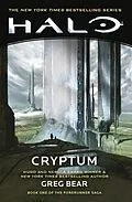 E-Book (epub) Halo: Cryptum von Greg Bear
