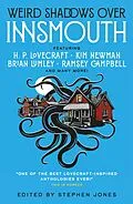 E-Book (epub) Weird Shadows Over Innsmouth von Stephen Jones, Brian Lumley, Basil Cooper