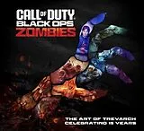 Fester Einband Call of Duty Black Ops Zombies: The Art of Treyarch von Asmus James