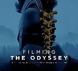 Fester Einband Filming the Odyssey von Mottram James, Damon Matt