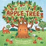 Fester Einband Little Apple Tree von Autumn Publishing
