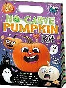 Kartonierter Einband No-Carve Pumpkin Kit - CANCELLED von Igloo Books Ltd