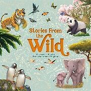 Livre Relié Stories From The Wild de Autumn Publishing