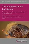 E-Book (epub) The European spruce bark beetle von 