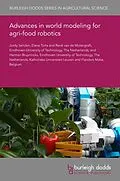 E-Book (pdf) Advances in world modeling for agri-food robotics von Jordy Senden, Elena Torta, René van de Molengraft