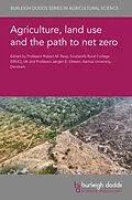 ePUB Agriculture, land use and the path to net zero von 