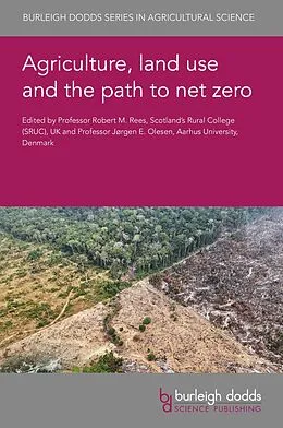 ePUB Agriculture, land use and the path to net zero von 