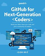 eBook (epub) GitHub for Next-Generation Coders de Igor Iri