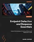 E-Book (epub) Endpoint Detection and Response Essentials von Guven Boyraz
