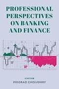 Livre Relié Professional Perspectives on Banking and Finance de 