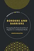 E-Book (pdf) Borders and Barriers von Agneta Moulettes