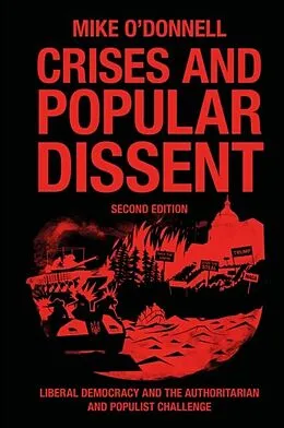 E-Book (pdf) Crises and Popular Dissent von Mike O'Donnell