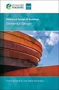 Livre Relié Structural Design of Buildings de 