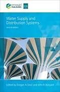 Fester Einband Water Supply and Distribution Systems von 
