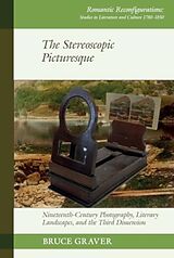 Livre Relié The Stereoscopic Picturesque de Bruce Graver