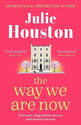 E-Book (epub) The Way We Are Now von Julie Houston