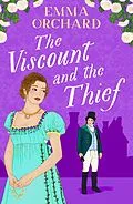 E-Book (epub) For the Viscount's Eyes Only von Emma Orchard