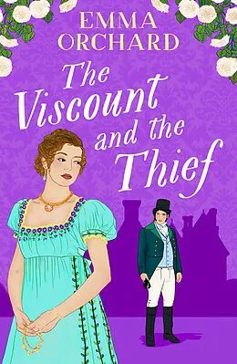 E-Book (epub) For the Viscount's Eyes Only von Emma Orchard