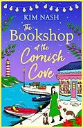 E-Book (epub) The Bookshop at the Cornish Cove von Kim Nash