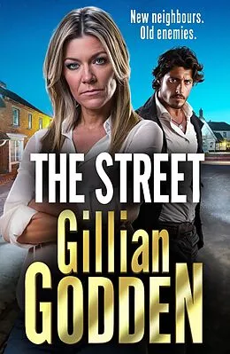 E-Book (epub) The Street von Gillian Godden