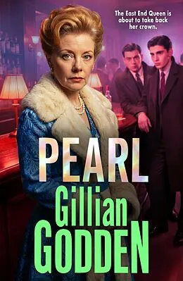 E-Book (epub) Pearl von Gillian Godden
