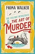 E-Book (epub) The Art of Murder von Fiona Walker