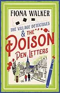 E-Book (epub) The Poison Pen Letters von Fiona Walker