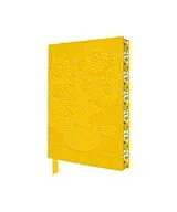 Blankobuch geb Vincent van Gogh: Sunflowers Artisan Art Pocket Notebook (Flame Tree Journals) von Flame Tree Publishing