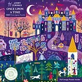 Puzzle - Jenny Zemanek, Es war einmal ... Spiel