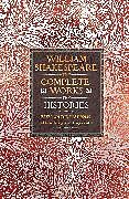 Livre Relié William Shakespeare Complete Works The Histories de William Shakespeare