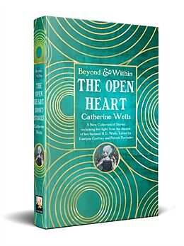 Livre Relié The Open Heart de Dr Emelyne, Phd Parrinder, Patrick Godfrey