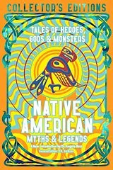 Fester Einband Native American Stories & Legends von Angelo Baca