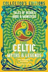 Fester Einband Celtic Myths & Legends von Juliette Wood