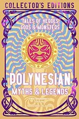 Fester Einband Polynesian Stories & Legends von 