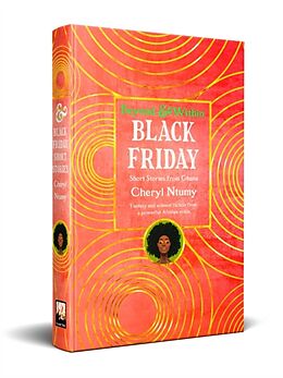 Livre Relié Black Friday de Ntumy Cheryl S.