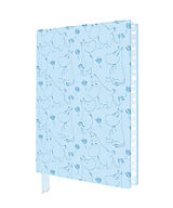 Blankobuch geb Moomin and Flowers Artisan Art Notebook (Flame Tree Journals) von Flame Tree Publishing