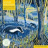 Puzzle - Annie Soudain, Nahrungssuche bei Mondlicht Spiel