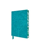 Blankobuch geb Wilhelm List: Magnolia Tree Artisan Art Pocket Notebook (Flame Tree Journals) von Flame Tree Publishing