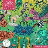 Adult Sustainable Jigsaw Puzzle Emma J Shipley: Paradise Lost Spiel