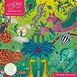Puzzle - Emma J. Shipley, Das verlorene Paradies Spiel