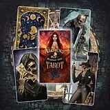 Textkarten / Symbolkarten Alchemy Tarot Card Pack von 