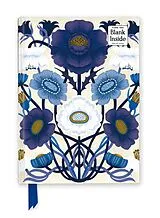 Blankobuch geb Nina Pace: Hera (Foiled Blank Journal) von Flame Tree Publishing