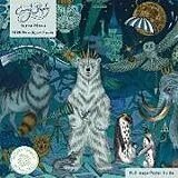 Adult Sustainable Jigsaw Puzzle Emma J Shipley: Terra Nova Spiel