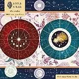 Adult Sustainable Jigsaw Puzzle Anna Stead: The Zodiac Spiel