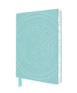 Blankobuch geb Yin Yang Artisan Art Notebook (Flame Tree Journals) von Flame Tree Publishing