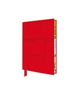Blankobuch geb Bodleian Libraries: Bookshelves Artisan Art Pocket Notebook (Flame Tree Journals) von Tree Flame