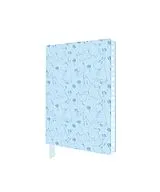 Blankobuch geb Moomin and Flowers Artisan Art Pocket Notebook (Flame Tree Journals) von Flame Tree Publishing