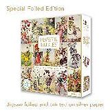 Special Edition Adult Foiled Jigsaw Puzzle Flower Fairies Spiel