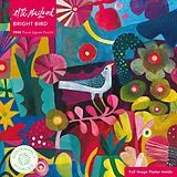 Puzzle - Esté MacLeod, Bunter Vogel Spiel