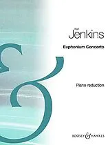 Karl Jenkins Notenblätter Euphonium Concerto